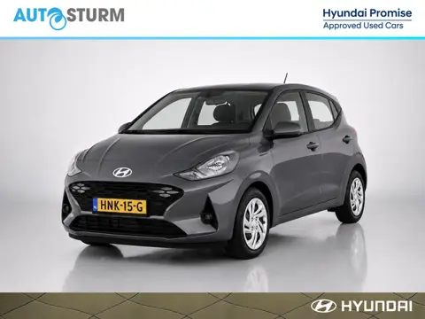 Hyundai i10 1.0 Comfort Smart