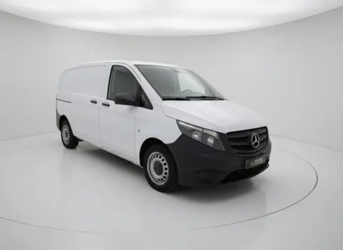 MERCEDES-BENZ VITO 109 CDI ECONOMY, 