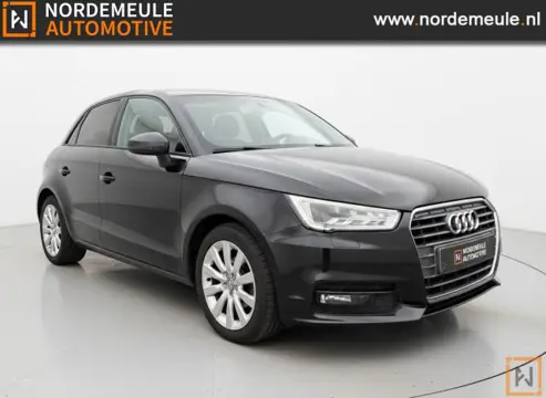 AUDI A1 1.0 TFSI S-Line, Xenon, Cruise, AUT, Navi