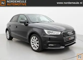 AUDI A1 1.0 TFSI S-Line, Xenon, Cruise, AUT, Navi