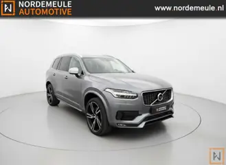 VOLVO XC90 2.0 T6 AWD INSCRIPT R-DESIGN. PANO, CARPLAY, 360 CAMERA, ACC