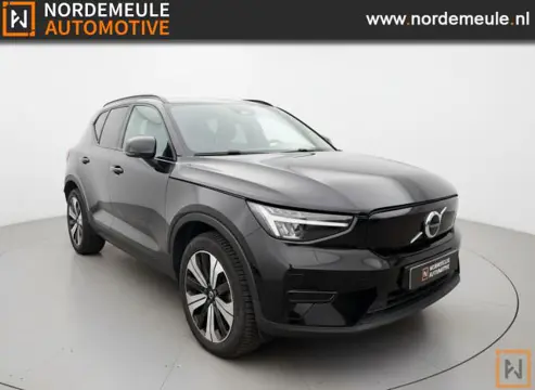 VOLVO XC40 RECHARGE PLUS 95% SOH. DAB+, TREKHAAk, CARPLAY