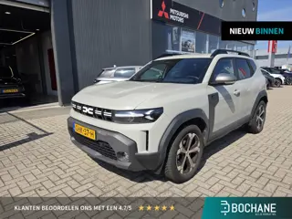 Dacia Duster 1.0 TCe 100 ECO-G Journey | Navigatie  | 360º Camera | Stoel en stuurverwarming |