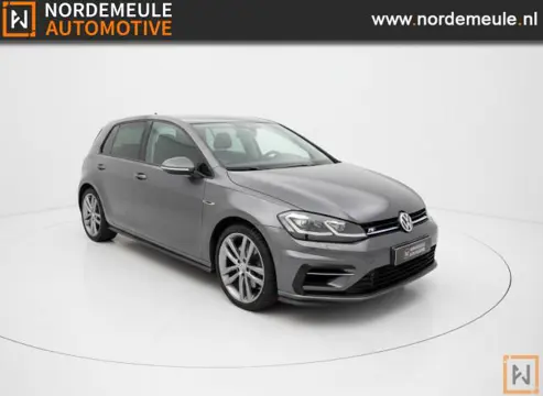 VOLKSWAGEN GOLF 1.5 TSI R Line, Facelift, AUT, Virtual, Navi