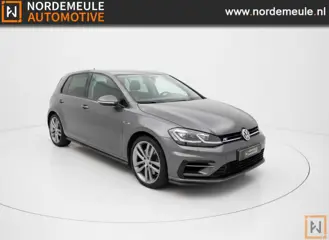 VOLKSWAGEN GOLF 1.5 TSI R Line, Facelift, AUT, Virtual, Navi