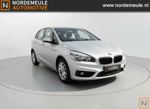 BMW 2-SERIE 218I CENT. Executive, Navi, Clima, Camera