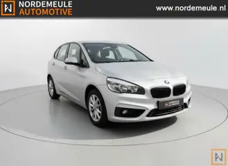 BMW 2-SERIE 218I CENT. Executive, Navi, Clima, Camera