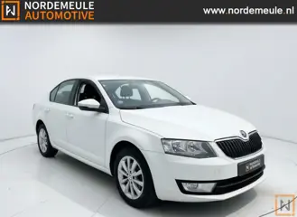 SKODA OCTAVIA 1.4 TSI GRT AMBITION BUSINESSLINE. CRUISE, TREKHAAK, NAVI