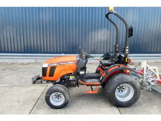 Tafe 6028M (bj 2025)