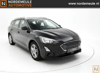 FORD FOCUS 1.0 ECOBOOST. TR ED. BNS. CRUISE, DAB, NAVI