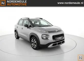 CITROEN C3 AIRCROSS 1.2 PURETECH FEEL. CRUISE, CARPLAY, NAVI.