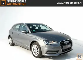 AUDI A3 1.2 TFSI ATTR. PRO LINE. NAVI, AIRCO, CRUISE.
