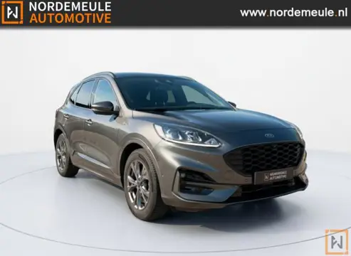 FORD KUGA 1.5 ECOB. ST-LINE. DAB, ACC, TREKHAAK.