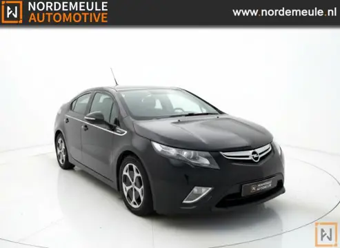 OPEL AMPERA 1.4, AIRCO, CRUISE, NAVI