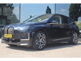 BMW IX XDRIVE HIGH EXECUTIVE 77KWH SOH 99.4% | CARPLAY | HUD | ACC | MASSAGE | 360 CAMERA | KEY-LESS