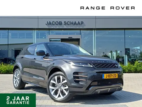 Land Rover Range Rover Evoque P300e 309pk AWD R-Dynamic HSE | Head-up Display | Schuifdak | 360gr Ca