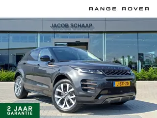 Land Rover Range Rover Evoque P300e 309pk AWD R-Dynamic HSE | Head-up Display | Schuifdak | 360gr Ca