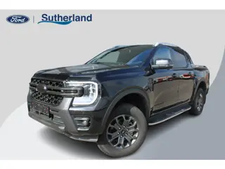 Ford Ranger 2.0 Double Cab EcoBlue Wildtrak SCI | Trekhaak | Rollertop | Adaptive cruise control | S