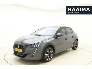 Peugeot 208 1.2T 100pk GT 3D-Cockpit l Keyless l | Achteruitrijcamera | LED l Voorstoelen Verwarmd l