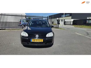 Volkswagen Golf 1.4 Trendline