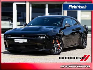 DODGE CHARGER Daytona R/T Scat Pack 680Pk / Plus Group/ Sun and Sound/ Carbon and Suede/ Track Pack 