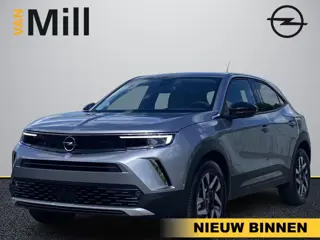 Opel Mokka 1.2 Turbo 100 pk Elegance | 3.876 EURO VOORDEEL