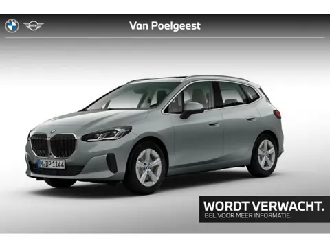 BMW 2 Serie Active Tourer 223i Innovation Pack - Verwacht: September 2026