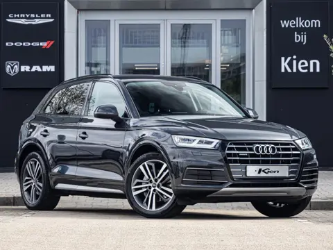 Audi Q5 50 TFSI e quattro Pro Line