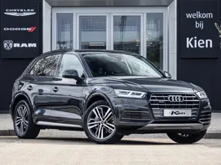 Audi Q5 50 TFSI e quattro Pro Line