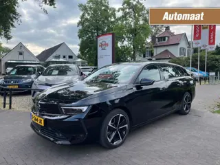 OPEL ASTRA SPORTS TOURER 1.6 HYBRID LEVEL 2 PHEV PLUG-IN / TREKHAAK / PDC