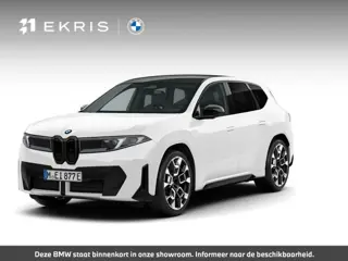BMW iX3 40 eDrive 83 kWh M Sportpakket Pro | Innovation Pack |