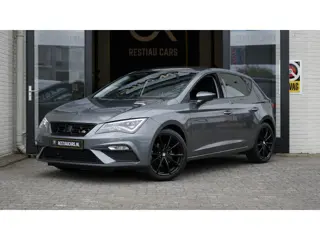 Seat Leon 1.4 TSI FR Ultimate Edition AUTOMAAT-ALCANTARA-AMBIANCE-CLIMA-CAMERA-FULL LED-NAVIGATIE-MO