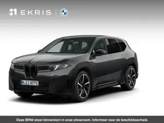 BMW iX3 40 eDrive 83 kWh M Sportpakket Pro |