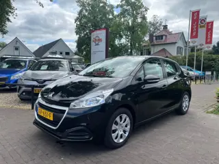 PEUGEOT 208 1.0 PURETECH ACCESS / AIRCO / CRUISE CTR. / TREKHAAK / PARROT-BLEUTOOTH