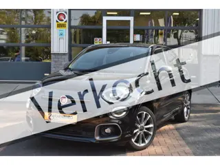 Fiat 500 X 1.3 GSE Sport Navi Airco Camera Km 51.800!!