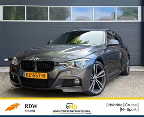 BMW 3-SERIE 330E HIGH EXEC. / M-Sport / Iperformance /