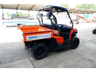 Linhai LH1100U-3D T1B RH (bj 2025)