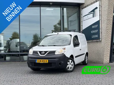 Nissan NV250 1.5 dCi 95 L1H1*A/C*CRUISE*HAAK*3-PERS*DAKDRAGERS*