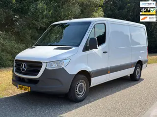 Mercedes-Benz Sprinter 315 1.9 CDI L2H1 DC / Carplay / Camera / Automaat