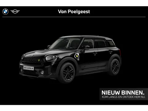 MINI Countryman Cooper SE ALL4 Essence
