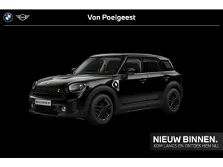 MINI Countryman Cooper SE ALL4 Essence