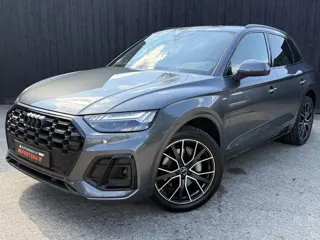 Audi Q5 50 TFSI e Quattro S edition (bj 2023, automaat)