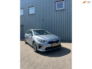 Kia Ceed 1.4 T-GDi GT-PlusLine volle opties