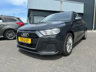 AUDI A1 Sportback 25 TFSi Advanced Navi. Apple-CarPlay 