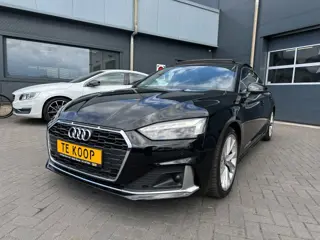 AUDI A5 A5 Sportback 35TFSi Business Edition Camera schuifdak Leder 