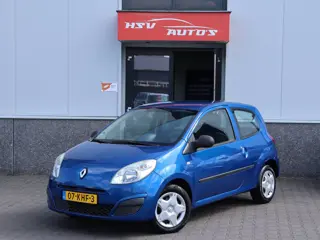 Renault Twingo 1.2 Authentique airco *116.000km*