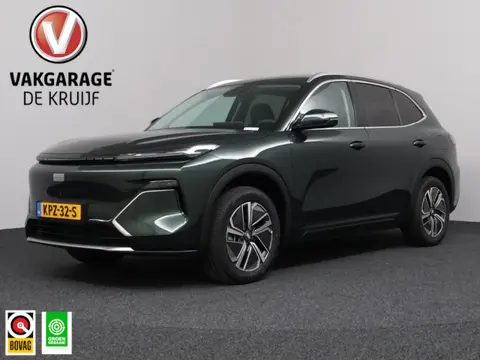 Geely Starray EM-i 1.5 Pro | 360° Camera | ICC | Apple Carplay!