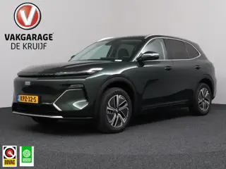 Geely Starray EM-i 1.5 Pro | 360° Camera | ICC | Apple Carplay!