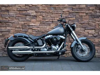 Harley-Davidson FLS Softail Slim 103 (bj 2015)