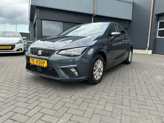 SEAT IBIZA 1.0 TSi Style Camera Apple-CarPlay 